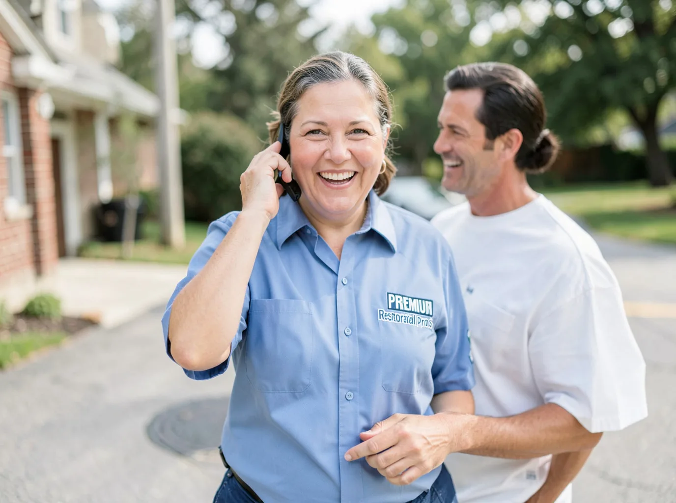 Water Damage Restoration Marshall, IL FAQs